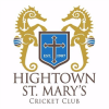 Hightown St Mary's CC