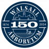 150 Anniversary of Walsall Arboretum