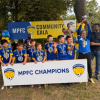 Mount Pleasant FC Annual Community Gala 2026