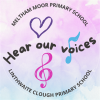 🌟Hear our voices! 🌟