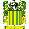 Whiston Forge Cricket Club