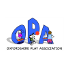 Oxfordshire Play Association 