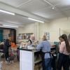 The Welcome Table: Food, Friendship and Support