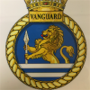Worthing Sea Cadets Vanguard