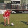 🏉 Inclusive Walking Touch Rugby for Wellbeing 