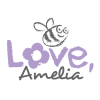 Love, Amelia