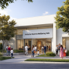 Inclusive Hearts & Wellbeing Hub