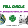 Full Circle: Refill, Reuse and Circular Living