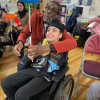 Weekend Support for SEND Families