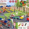 Symn Lane Play Area Project
