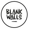 Blank Walls