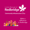 Community Crowdfunding Redbridge