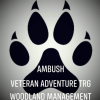 Ambush Veteran Adventure Training & Woodland Management CIC