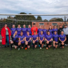 Empowering Women Through Local Football