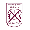 Rockingham Colliery Cricket Club