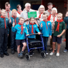 1st Fordhouses Scout Group