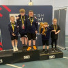 Youth weightlifting club - Sunderland