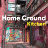 Home  Ground Kitchen CIC