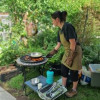 Eco-Conscious Community Cookery