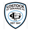 Lostock St Gerards Football Club