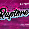 Lambton Raptore Basketball Club