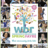 The Wandsworth Bridge Road Spring Fayre