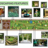 LGK SENSORY GARDEN