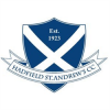 Hadfield St Andrews Cricket Club
