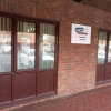 Lambton Community Hub needs a front door