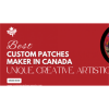 Embroidery Patch Makers in Toronto