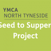YMCA Seed to Supper Project