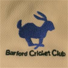 Barford Cricket Club