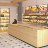 Modern Mini-Bakery: A Deliciously Innova