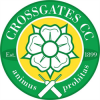 Crossgates Cricket Club