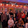 Support Redz - Stroud's First Youth Hub!