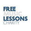 Free Music Lessons Charity