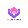 Halas homes
