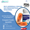 Buy Adderall Online Overnight FedEx Delivery In USA