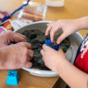 Free art/play therapy for children & young people 