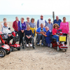 Disability Action Group of East Preston
