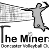 The Miners Doncaster Volleyball Club