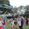 W12 Health and Wellbeing Festival 2026