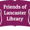 Friends of Lancaster library