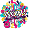 WOW! Fest - Walsall Outdoor Wonders 