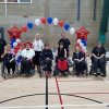 Wheelchair Dance National Competition 