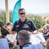 Brass at the seaside: Save our festival!