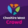 Cheshire West Crowd