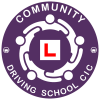 Community Driving School CIC 