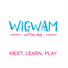 Wigwam Coffee Shop
