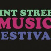 Mint Street Music Festival